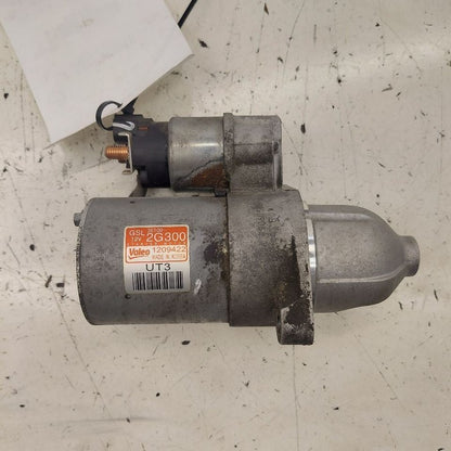 Engine Starter Motor Fits 17-22 Kia Sportage