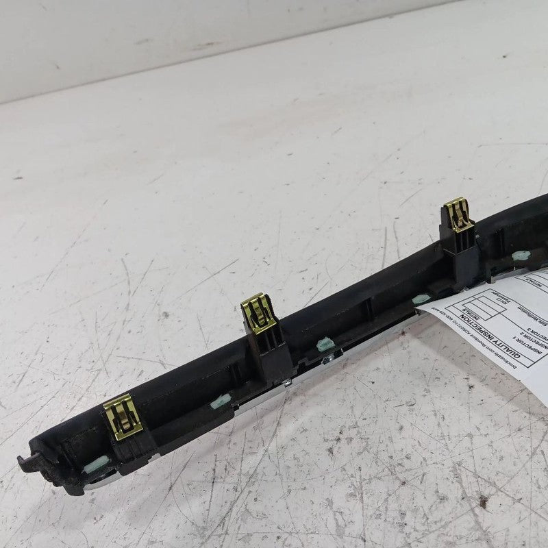 Buick Encore Dash Bezel Trim 2018 2019 2020