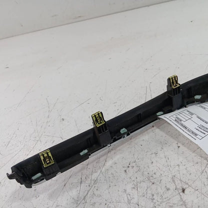 Buick Encore Dash Bezel Trim 2018 2019 2020