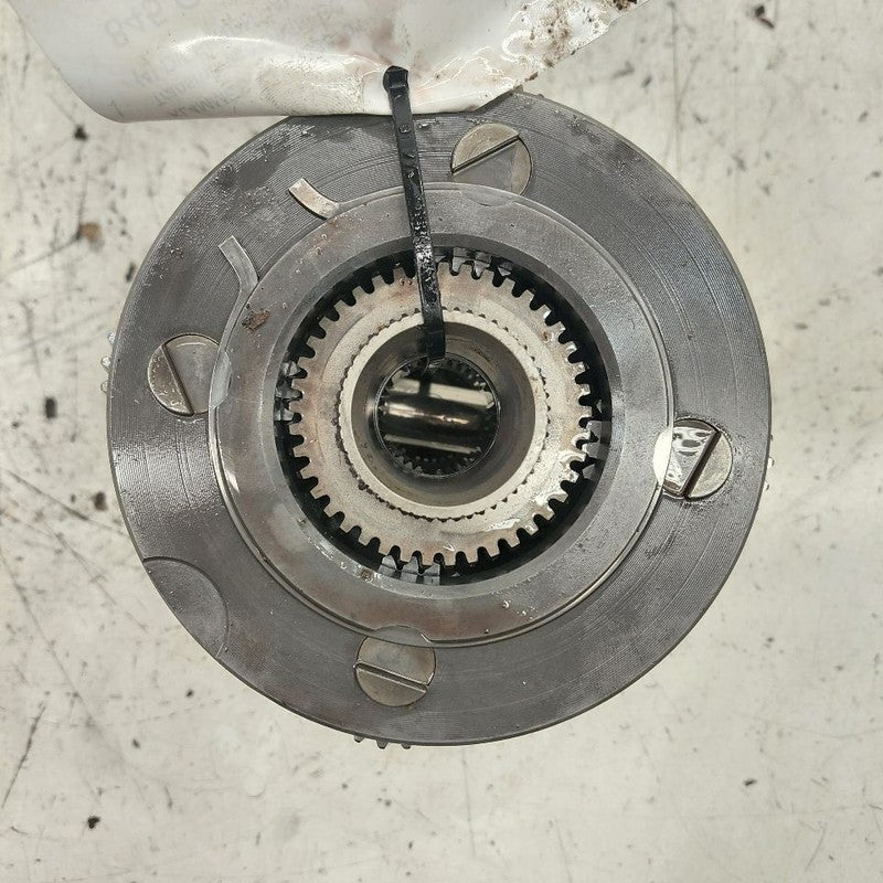 Buick Encore GX Automatic Transmission Differential Gear 2022 2023 202