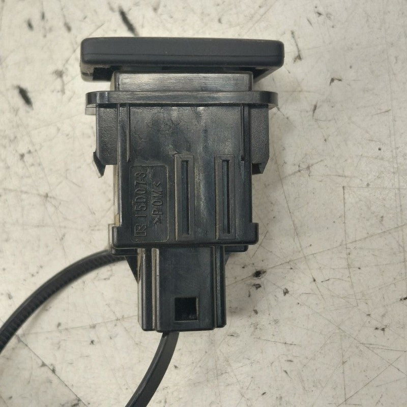 Lexus IS350 Parking Assist Switch 2020 2019 2018