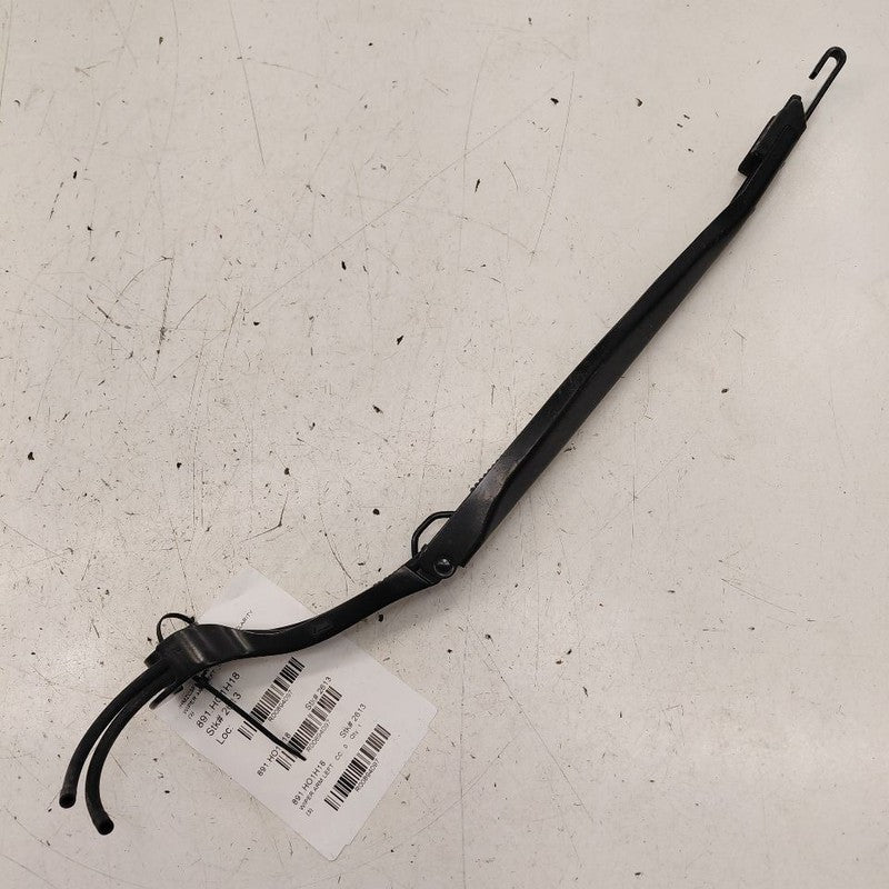Honda Clarity Windshield Wiper Arm Left Driver  2018 2019 2020