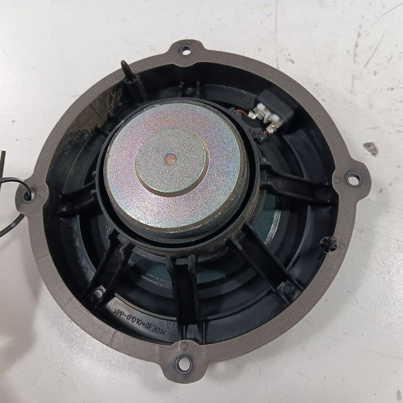 Kia Optima Speaker Right Passenger Rear  2018 2017 2016