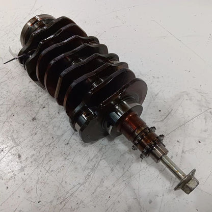 Subaru Forester Engine Crankshaft Crank Shaft  2.5 2016 2017 2018