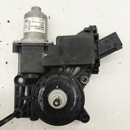 Driver Left Front Power Window Motor Fits 21-25 Chevy Trailblazer