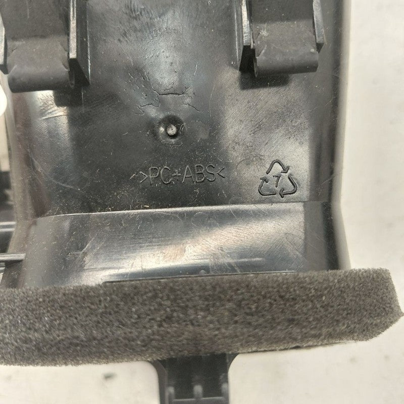 Volvo S60 Dash Air Vent Left Driver  2013 2014 2015