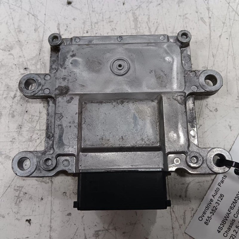 Transmission Control Module Sedan Fits 20-22 Subaru Legacy OEM