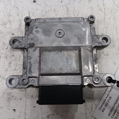Transmission Control Module Sedan Fits 20-22 Subaru Legacy OEM