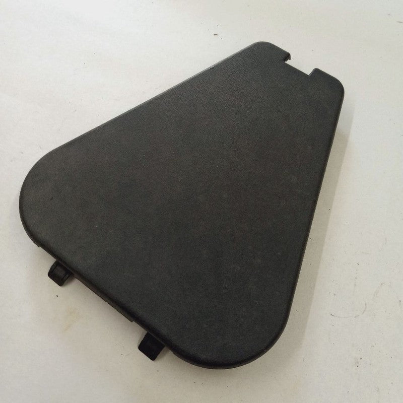 Alfa Romeo Stelvio Scuttle Panel Brake Trim Cover {156108447} 2018 201