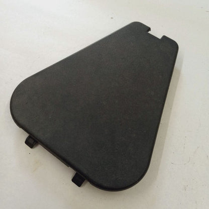 Alfa Romeo Stelvio Scuttle Panel Brake Trim Cover {156108447} 2018 201