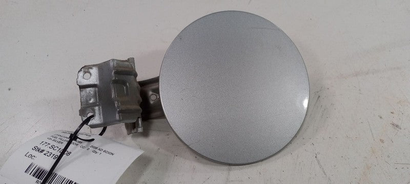 XD Scion Fuel Filler Door Gas Cap Cover Lid 2008 2009 2010 2011 2012 O