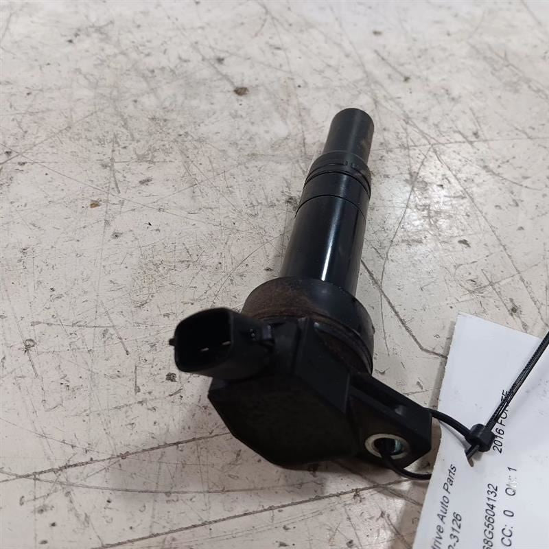 273002E000 Coil Ignition Ignitor ID 273002E000 Fits 11-20 ELANTRA