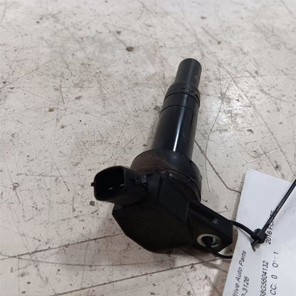 273002E000 Coil Ignition Ignitor ID 273002E000 Fits 11-20 ELANTRA