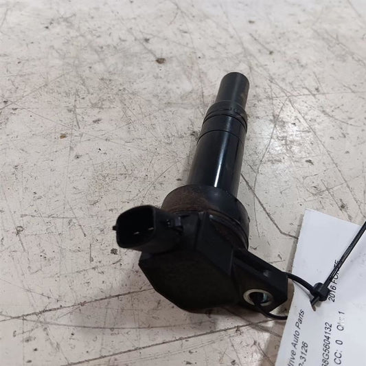 273002E000 Coil Ignition Ignitor ID 273002E000 Fits 11-20 ELANTRA