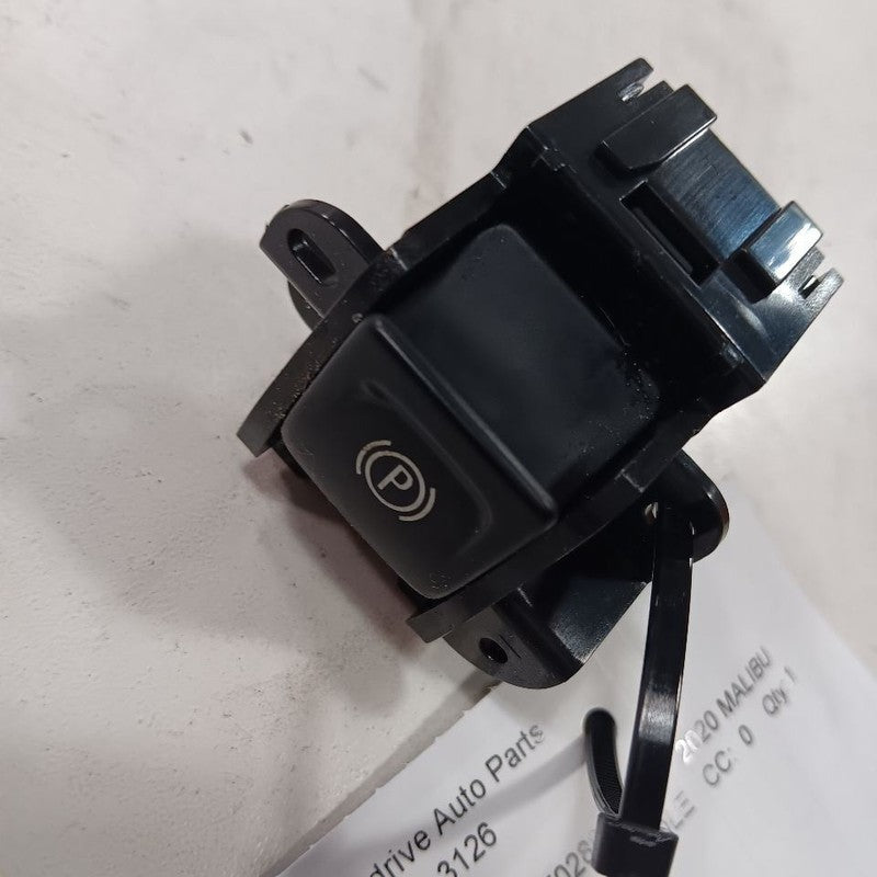Chevy Malibu Parking Brake Handle Emergency Brake Lever 2019 2020 2021