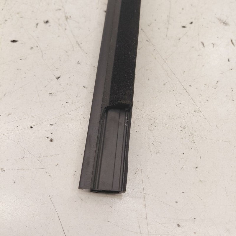 Honda HR-V Door Glass Window Weather Strip Trim Rear Right Passenger S