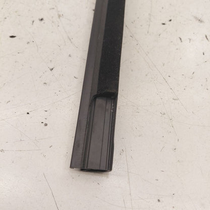 Honda HR-V Door Glass Window Weather Strip Trim Rear Right Passenger S
