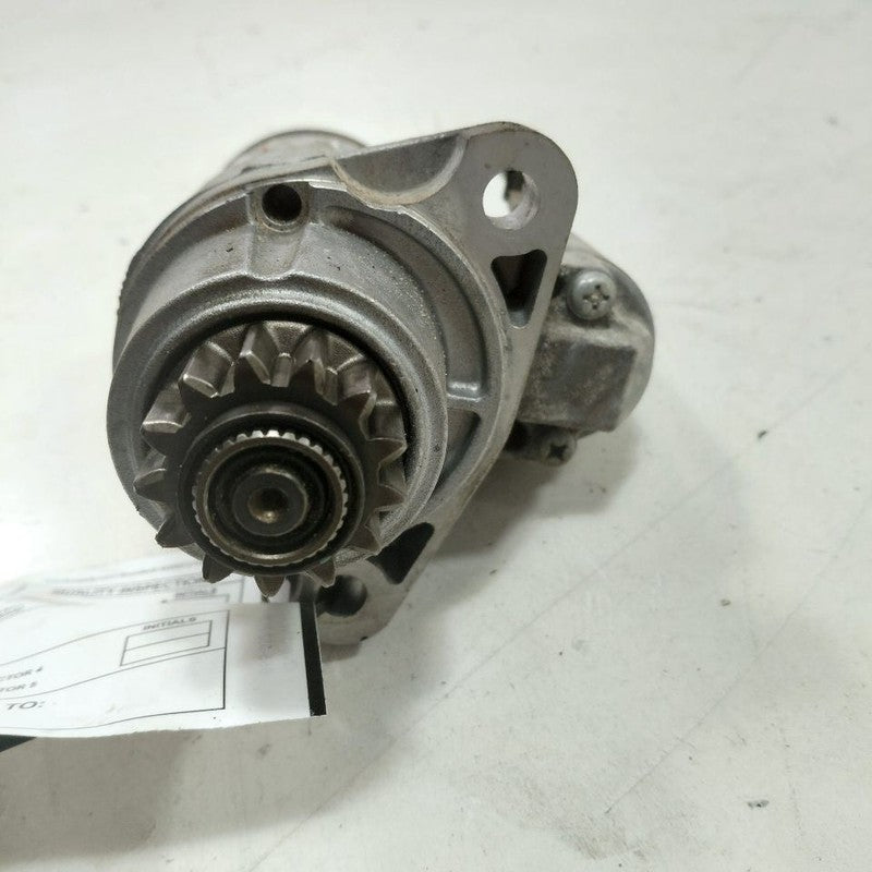 Engine Starter Motor Fits 15-24 Nissan Murano OEM
