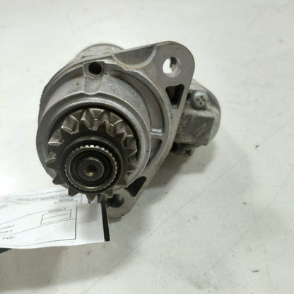 Engine Starter Motor Fits 15-24 Nissan Murano OEM