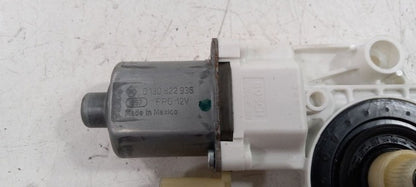 Left Power Window Motor Sedan Rear Fits 15-17 200  OEM
