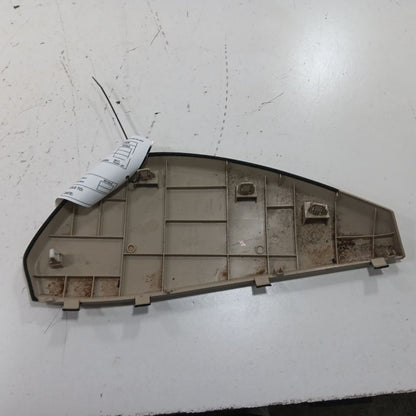 INFINITI QX50 Dash Side Cover Right Passenger Trim Panel  2017 2016 2015 2014