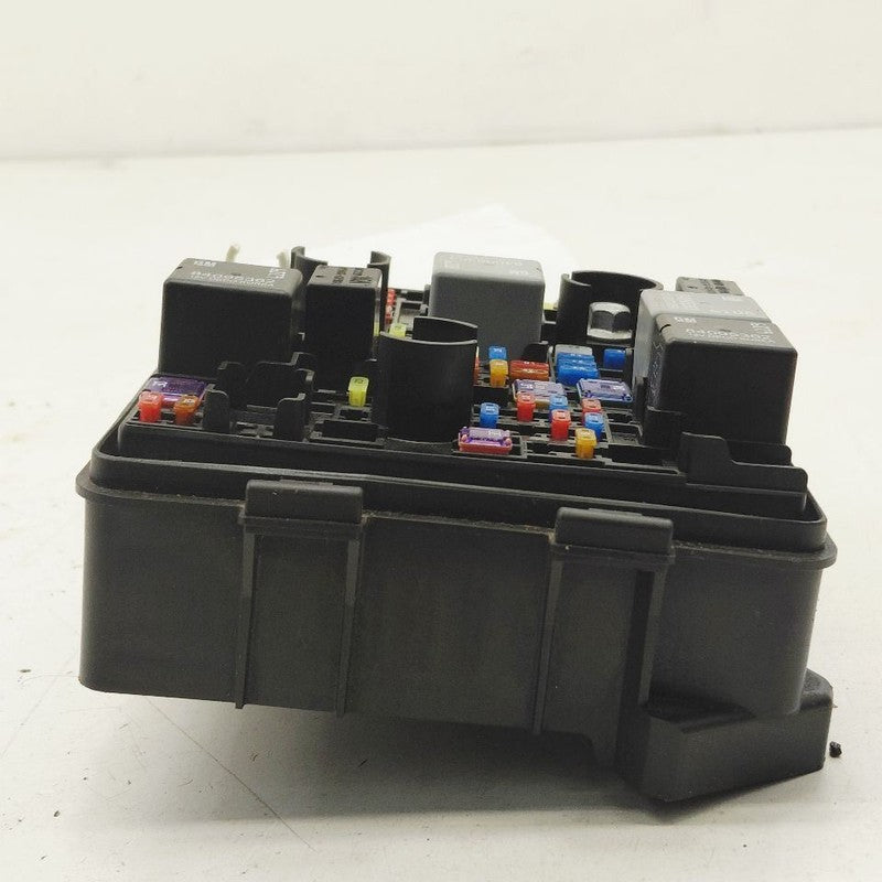 Fuse Box Engine Opt L3T Fits 20-24 Buick Encore GX 853021