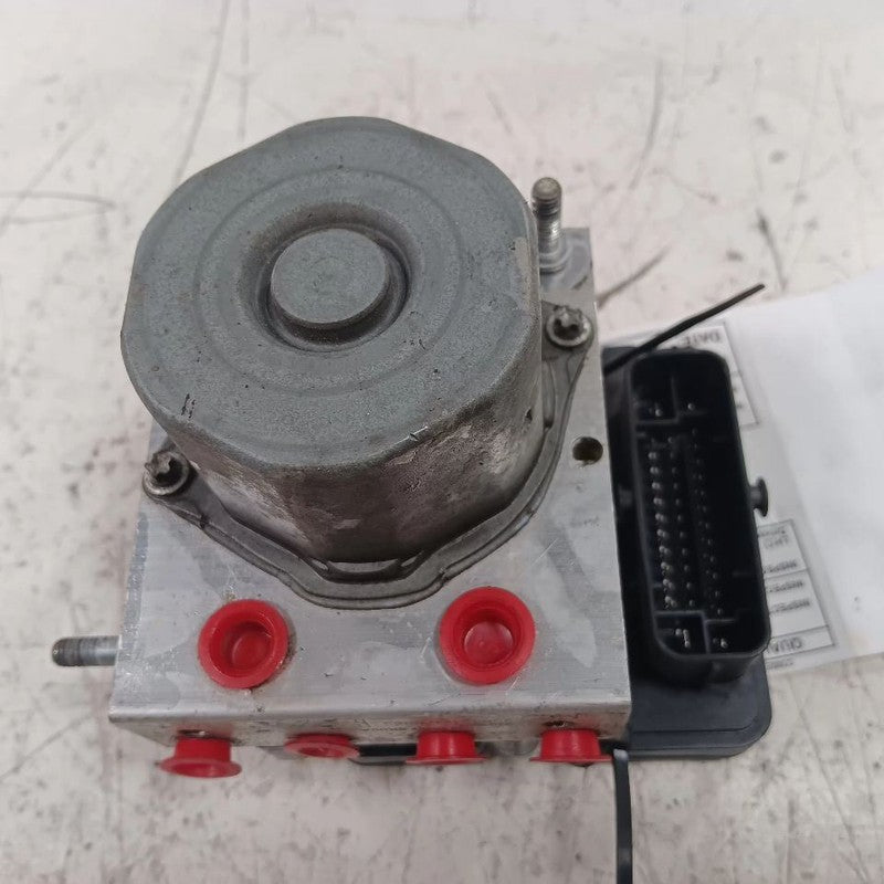 Anti-Lock Brake Part Pump Actuator Manual Parking Brake Fits 21-23 Nissan Kicks