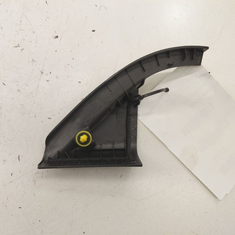 Chevy Trax Mirror Mount Cover Door Trim Right Passenger  2025 2024