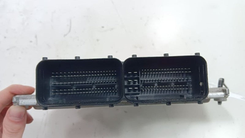 Engine ECM Electronic Control Module 2.4L Ulev Fits 18-19 SONATA  OEM