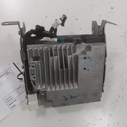 Audio Equipment Radio Receiver Am-fm-cd Fits 16-20 Mazda 6 OEM
