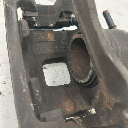 Driver Left Front Brake Caliper Without Painted Calipers 16-20 Kia Sor