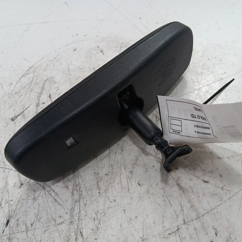 Interior Rear View Mirror w/o Garage Door Opener Fits 16-23 Mazda CX-9