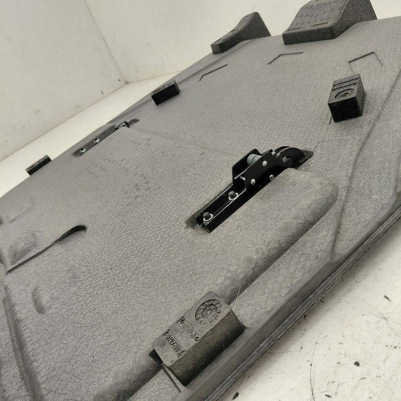 Volvo S60 Spare Tire Cover Trunk Mat  2018 2017 2016