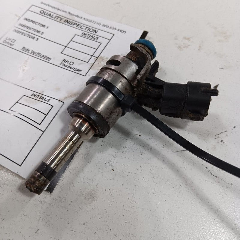 Fuel Injection Injector 1.6L Fits 12-17 Hyundai Accent