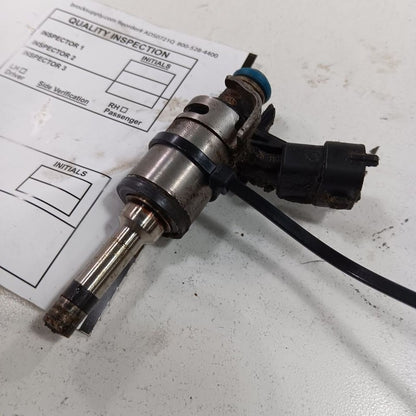 Fuel Injection Injector 1.6L Fits 12-17 Hyundai Accent