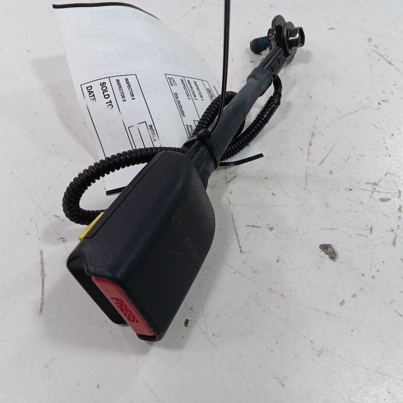 88840D5500WK Passenger Front Seat Belt Buckle US Built VIN 5 1st Digit Fits 16-20 Kia Optima