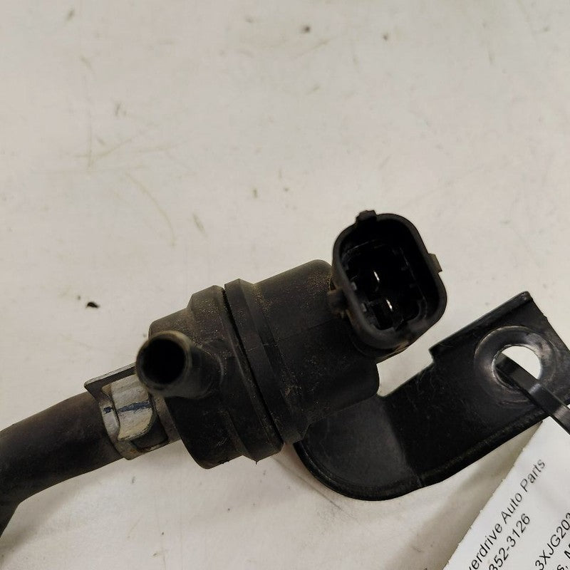 Kia Optima Fuel Purge Valve 2.4 2018 2017 2016 OEM