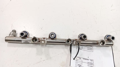 Buick Lacrosse Fuel Rail Injection Injector Mount Bar 2013 2014 2015 2016