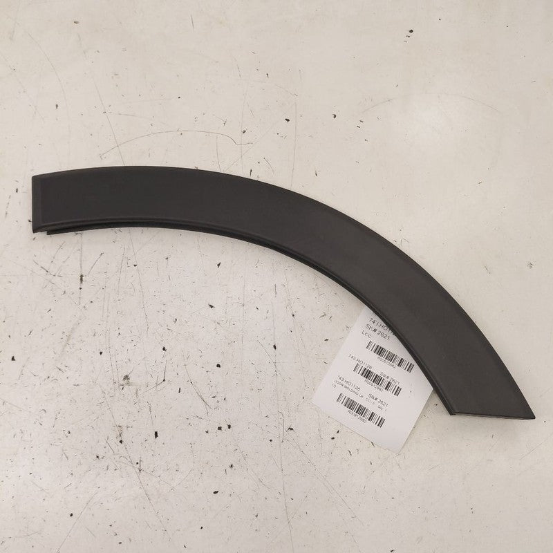 Honda HR-V Door Molding Trim Strip Left Driver Side Rear Back  2026 20
