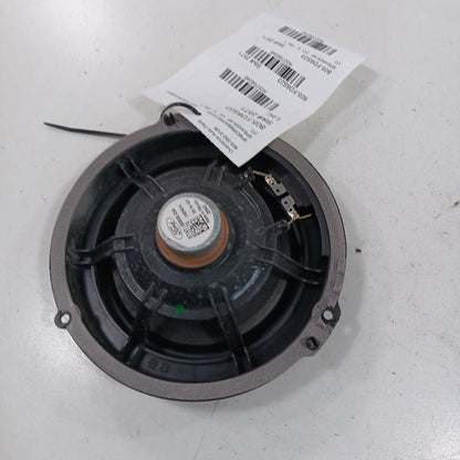Ford Bronco Sport Speaker Right Passenger Front  2024 2023 2022 2021 O