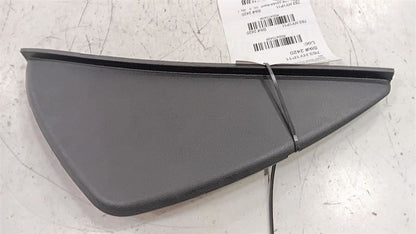 Hyundai Sonata Dash Side Cover Right Passenger Trim Panel 2011 2012 20