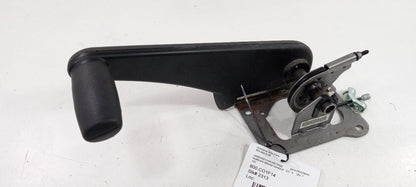 Mini Cooper Paceman Parking Brake Handle Emergency Brake Lever 2013 20