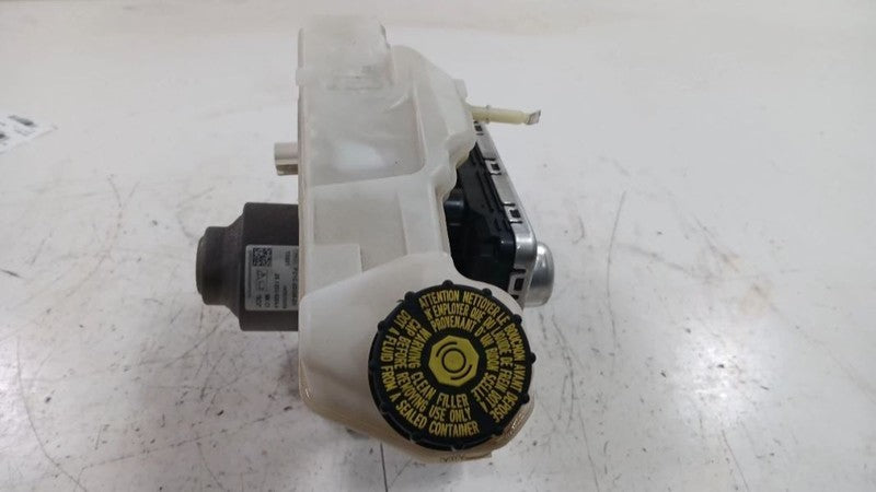 Ford Escape 2023 ABS Brake Booster Master Cylinder OEM