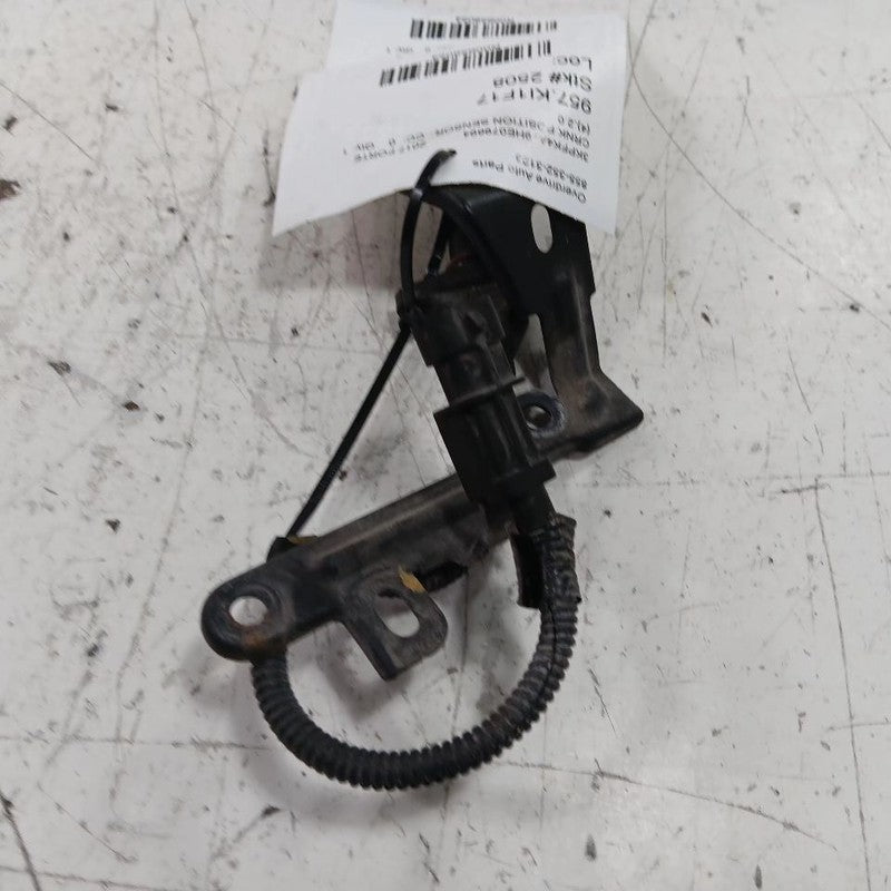 Kia Forte 2.0 Crankshaft Position Sensor  2015 2016 2017 2018 OEM