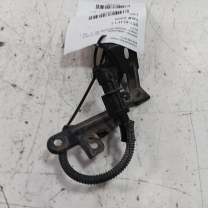 Kia Forte 2.0 Crankshaft Position Sensor  2015 2016 2017 2018 OEM