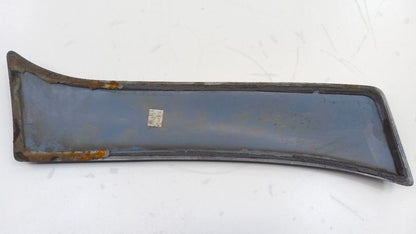 Chevy HHR Door Molding Trim Strip Right Passenger Rear Back 2007 2008 2009 2010 