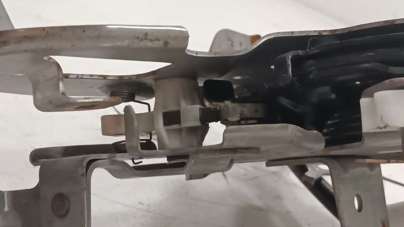 Nissan Rogue Parking Brake Handle Emergency Brake Lever  2014 2015 201