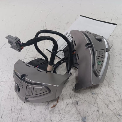 Nissan LEAF Column Switch Blinker Signal Wiper Mount Bracket  2013 201