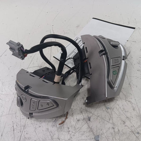 Nissan LEAF Column Switch Blinker Signal Wiper Mount Bracket  2013 201