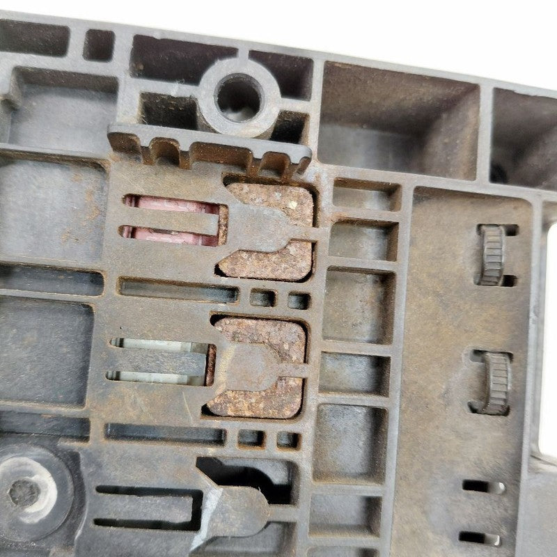 Fuse Box Engine FWD ID LX6T-14290-NJDB Fits 21-22 Ford Escape